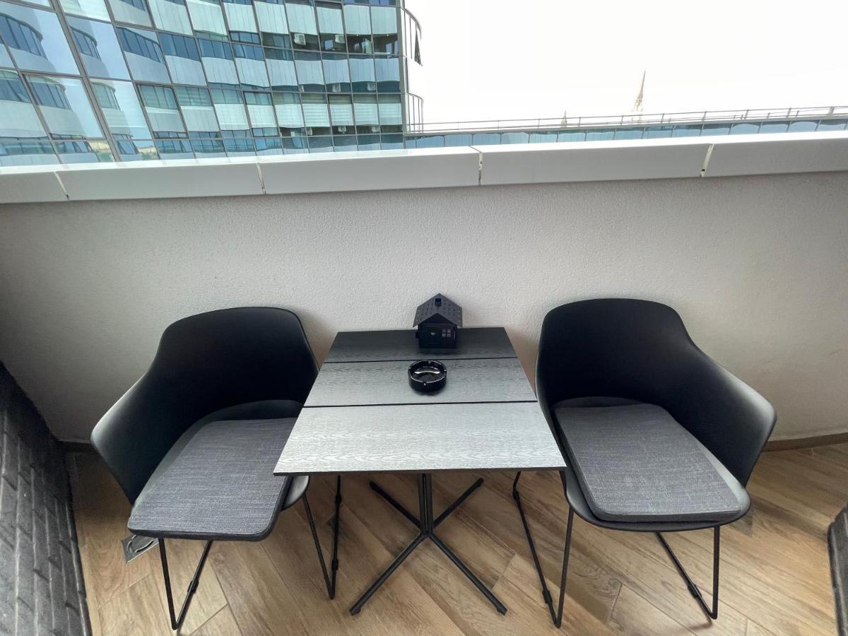 Pupin Palace Apartments Újvidék Kültér fotó