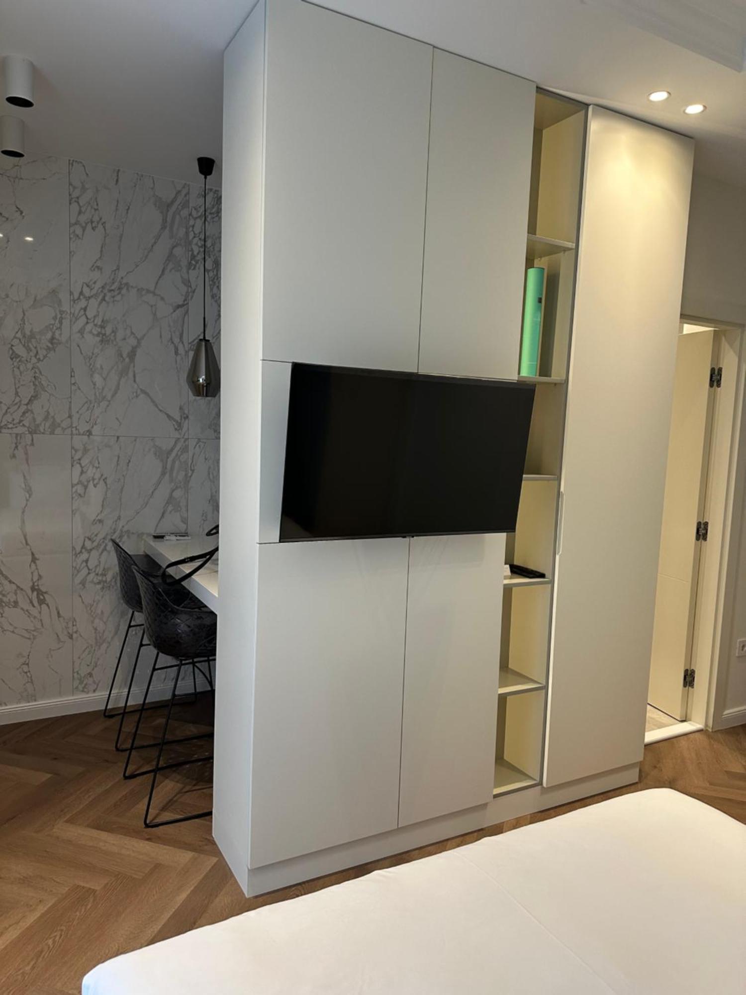 Pupin Palace Apartments Újvidék Kültér fotó