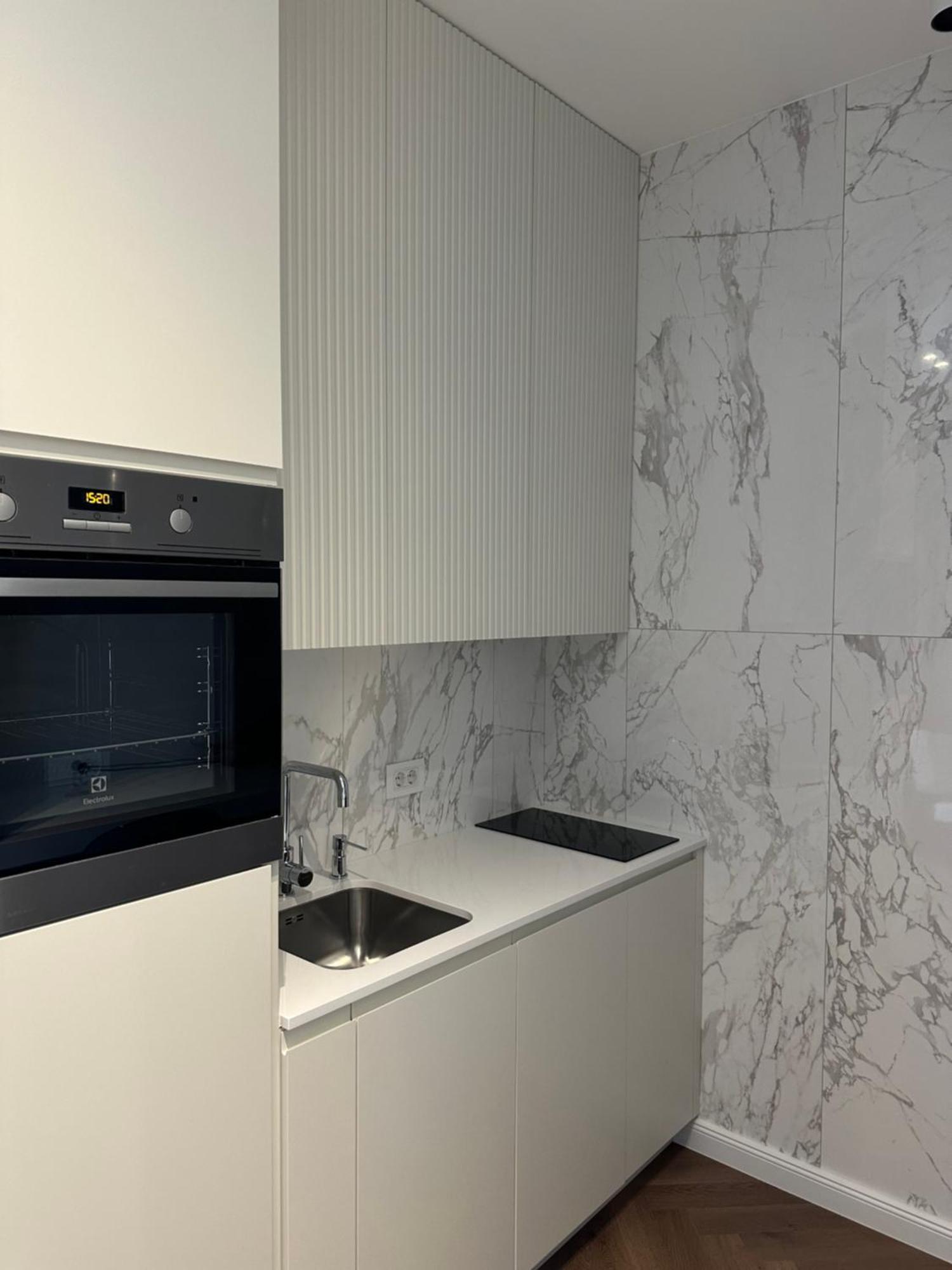 Pupin Palace Apartments Újvidék Kültér fotó