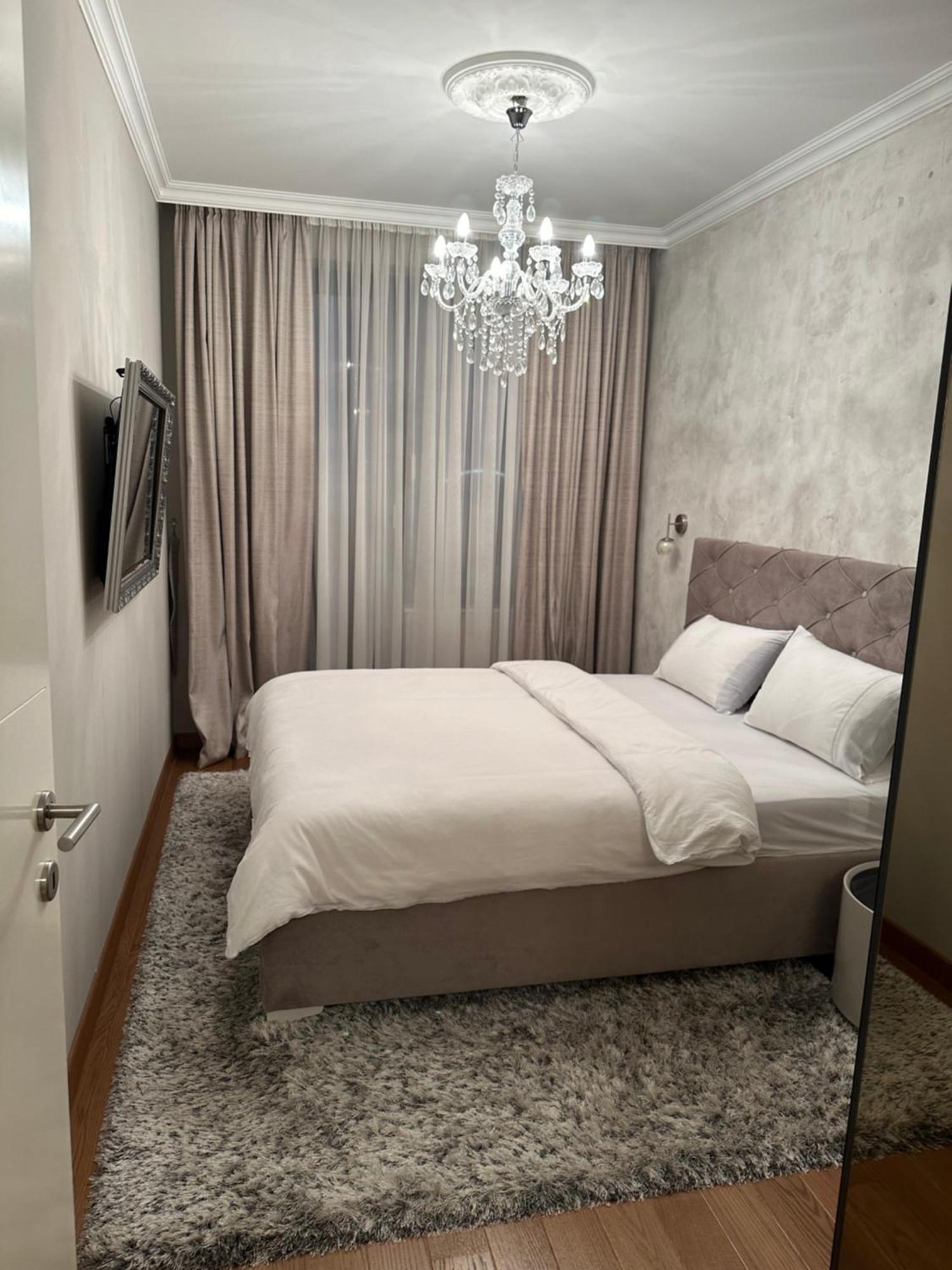 Pupin Palace Apartments Újvidék Kültér fotó