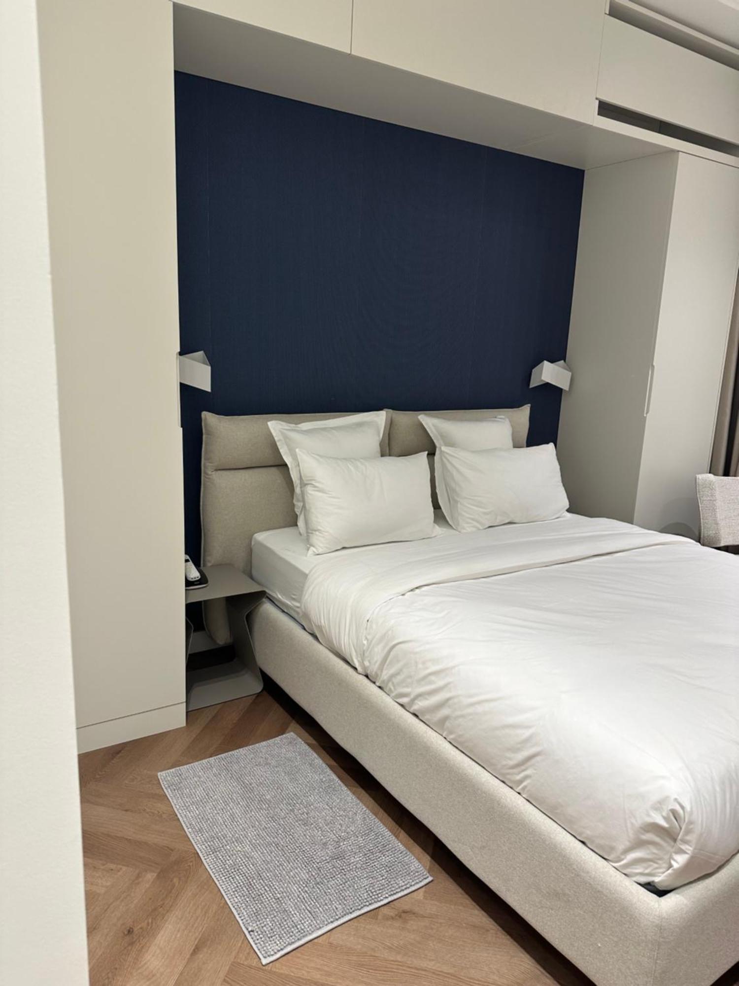 Pupin Palace Apartments Újvidék Kültér fotó