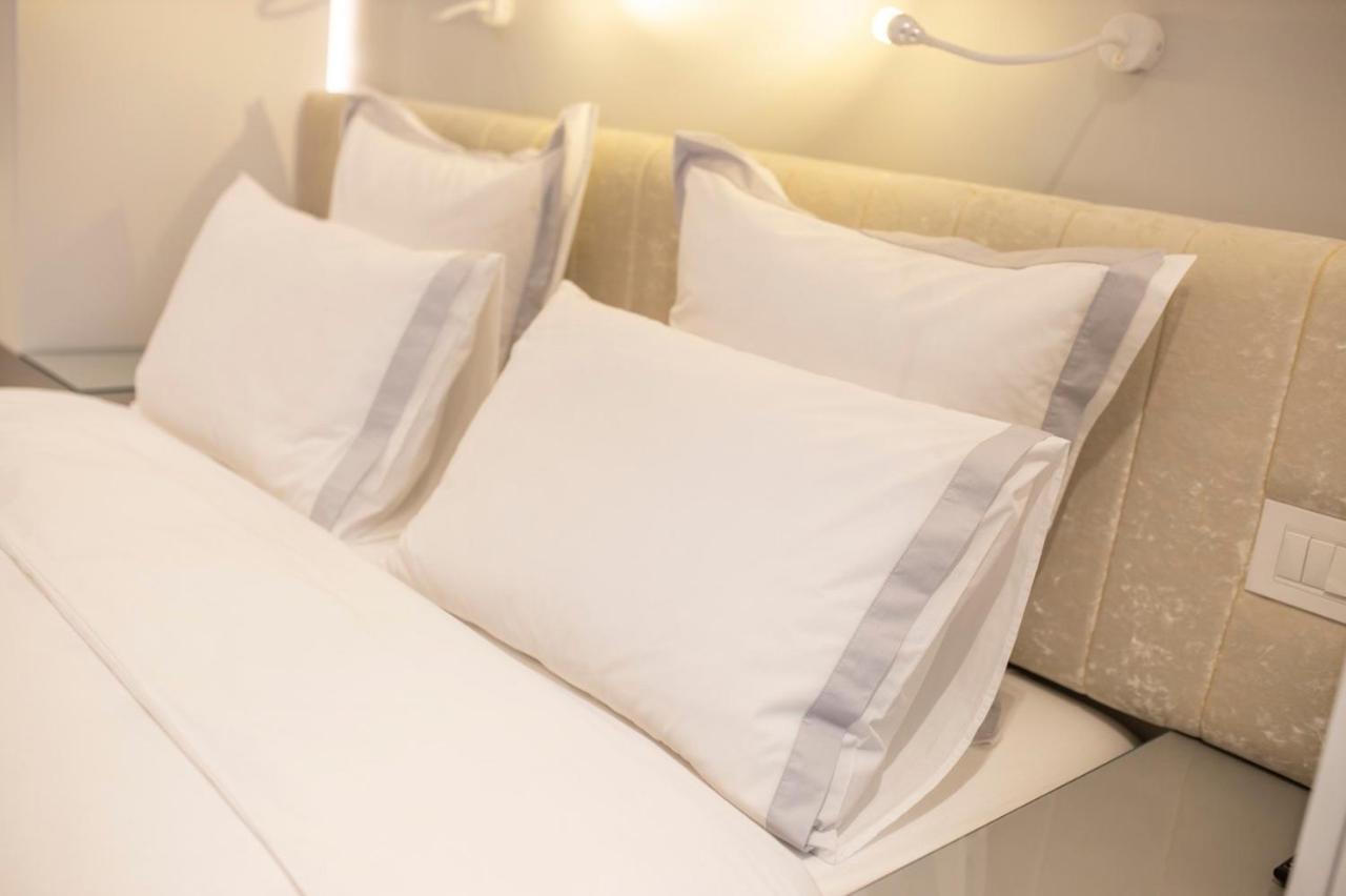 Pupin Palace Apartments Újvidék Kültér fotó