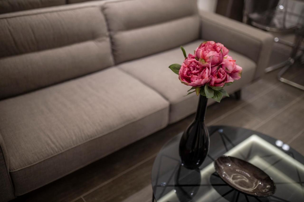 Pupin Palace Apartments Újvidék Kültér fotó