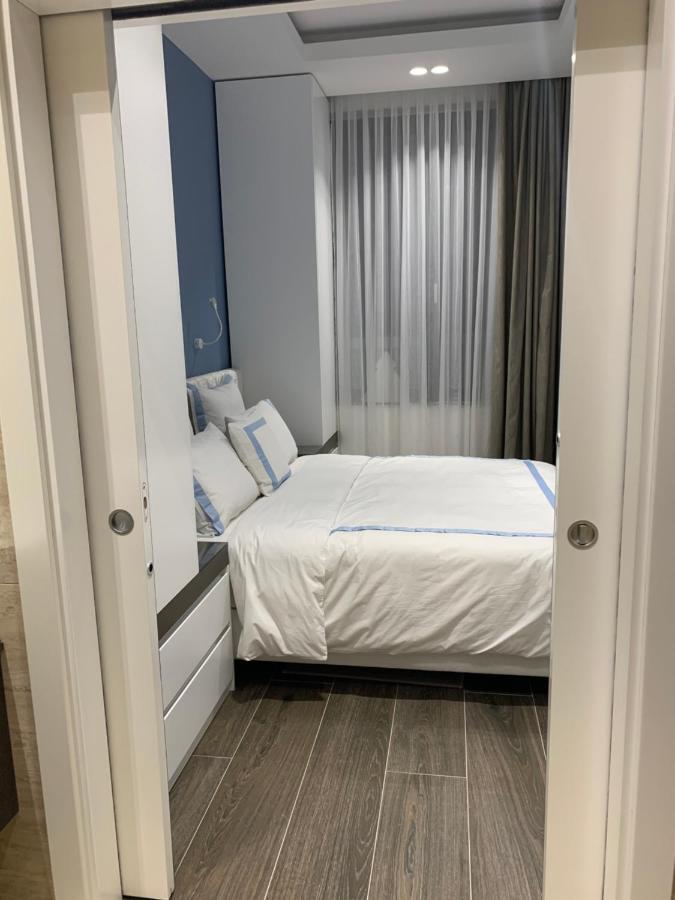 Pupin Palace Apartments Újvidék Kültér fotó