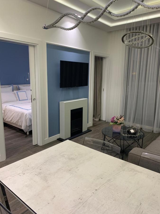 Pupin Palace Apartments Újvidék Kültér fotó