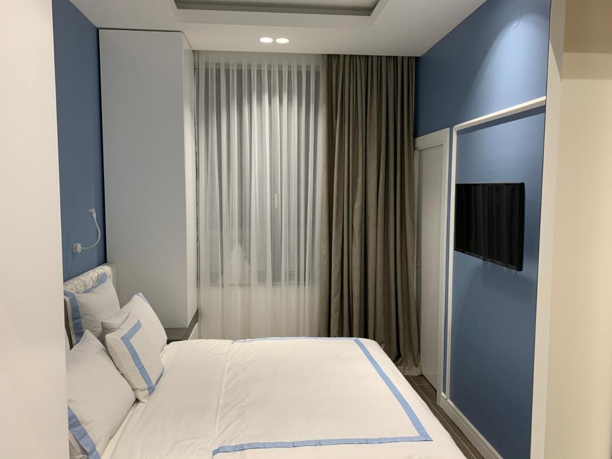 Pupin Palace Apartments Újvidék Kültér fotó