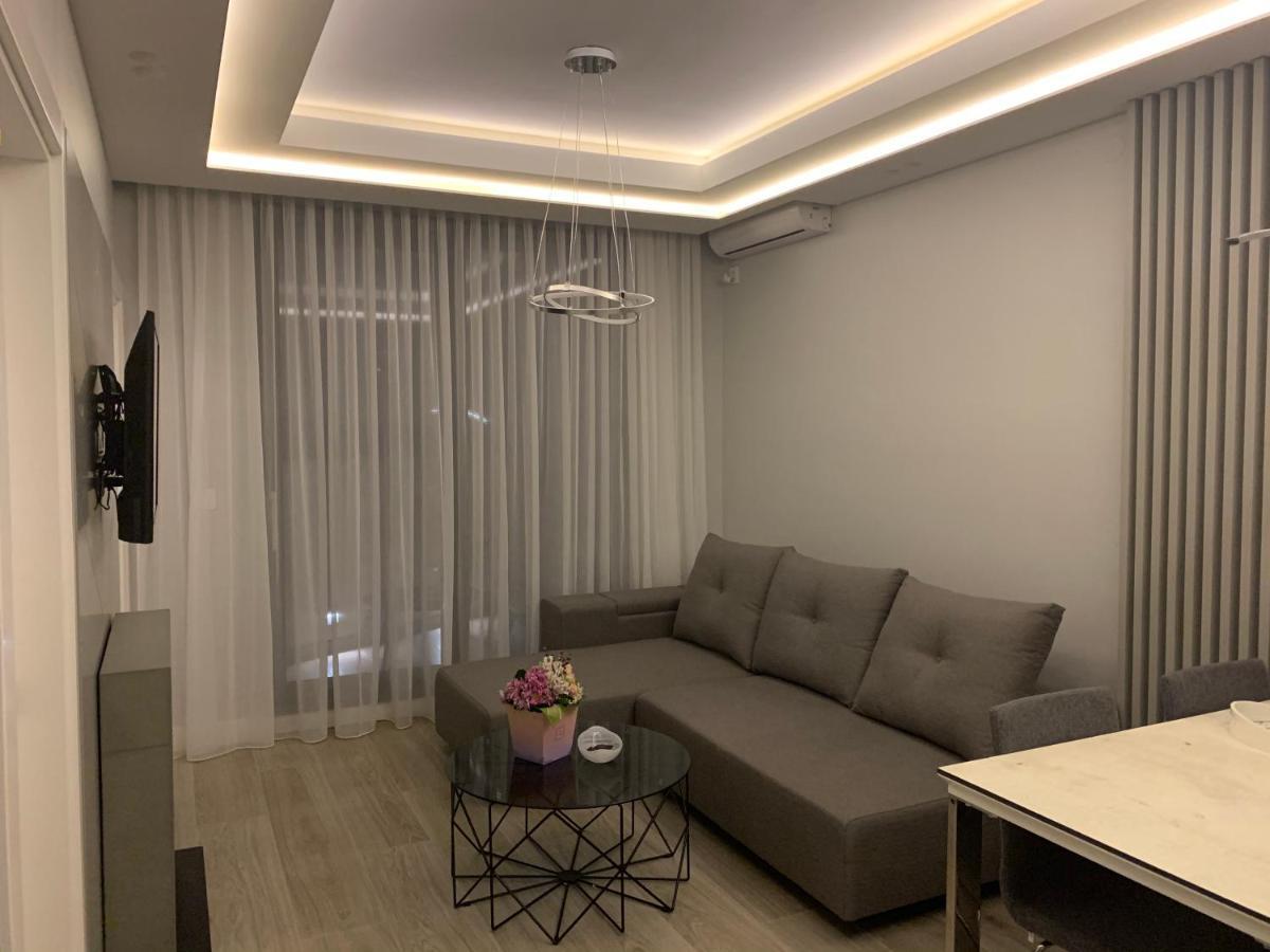 Pupin Palace Apartments Újvidék Kültér fotó