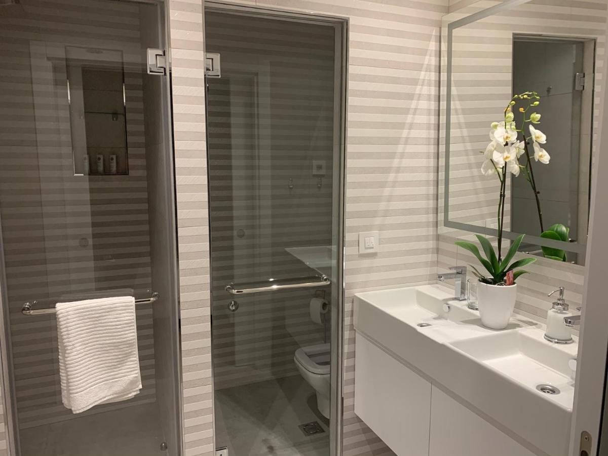 Pupin Palace Apartments Újvidék Kültér fotó