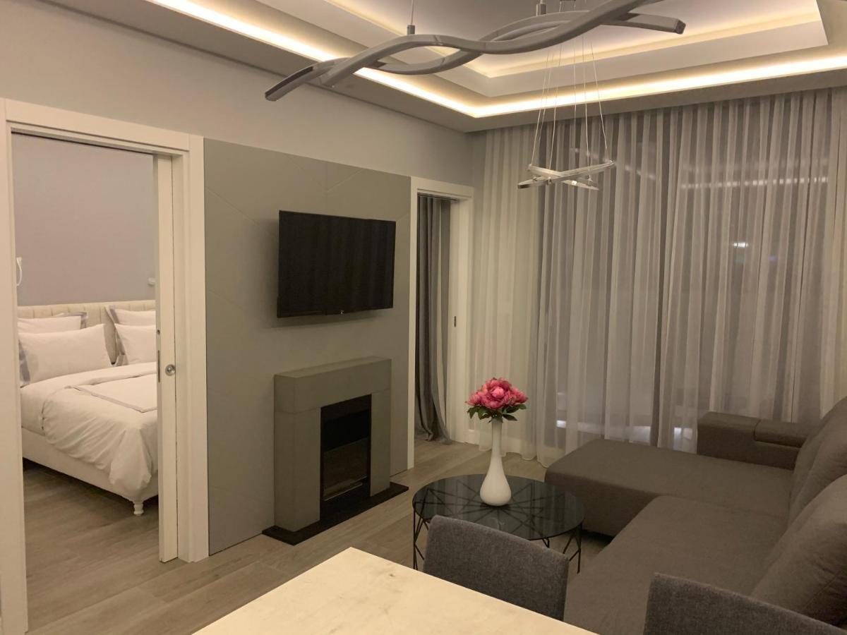 Pupin Palace Apartments Újvidék Kültér fotó